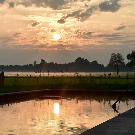 De Woeste Wieven Op Erve Bonkert Diepenheim Экстерьер фото